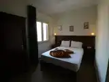 Двухместный номер Deluxe