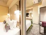 Четырёхместный семейный номер