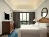 Двухместный люкс