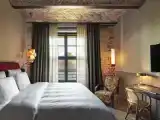 Двухместный номер Cozy с видом на город