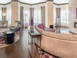 Двухместный люкс Valley Presidential c 1 комнатой