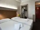 Трёхместный номер