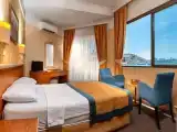 Одноместный номер Стандарт