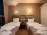 Четырёхместный номер семейный