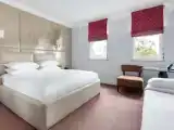 Двухместный номер Premium Deluxe
