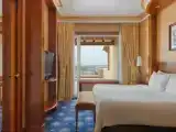 Двухместный люкс с балконом
