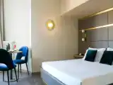Двухместный люкс