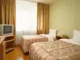 Двухместный номер Стандарт