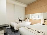 Двухместный номер Panda Стандарт Separate-Style
