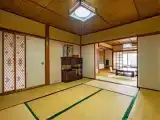 Номер with Hot Spring Japanese-Style