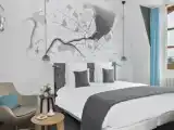 Двухместный полулюкс Boutique