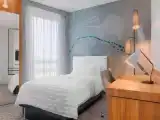 Одноместный Guest room Urban