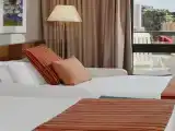 Двухместный номер Meliá Family