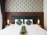 Двухместный номер Superior