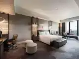 Двухместный люкс Conrad Пентхаус
