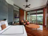 Двухместная резиденция Bensley