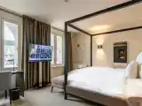 Двухместный номер Premium Deluxe