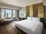 Двухместный клубный номер
