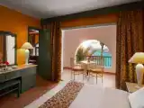 Двухместный полулюкс