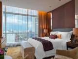 Двухместный люкс Paseo De La Reforma Avenue View Luxury