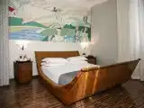 Одноместный номер Комфорт