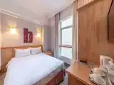 Двухместный номер Superior