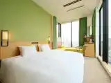 Двухместный номер Private Spa