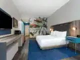 Двухместный номер Fitness