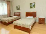 Двухместный люкс с 2 комнатами