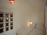 Двухместная кабинка Berghütte (Hall № 1)
