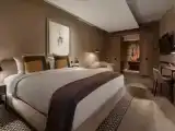 Двухместный люкс Corner