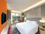 Двухместный номер Deluxe