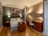 Трёхместный номер Эконом