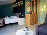 Двухместный номер Suite
