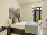 Четырёхместный номер