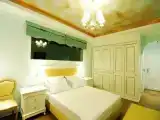 Двухместный номер Deluxe Panoramic с видом на море