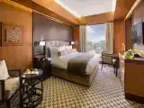 Двухместный Executive люкс Deluxe