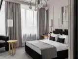 Двухместный люкс