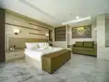 Двухместный люкс с видом на залив