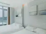 Четырёхместный люкс