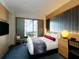 Двухместный номер Стандарт Premium Floor