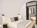 Двухместный люкс Charisma с видом на Кальдера