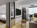 Двухместный люкс Deluxe