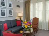 Двухместный номер Deluxe