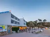 Двухместный номер Premium Superior с видом на море