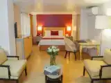 Двухместный Master Suite Interior
