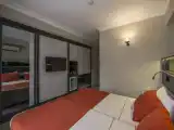 Двухместный номер Стандарт с видом на сад