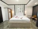 Двухместный номер Deluxe with Bath
