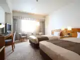 Двухместный номер (в дополнительном здании) Deluxe