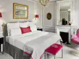 Двухместный номер Deluxe